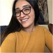 Profesora de español para primaria