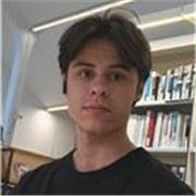 Tecnico de automatización y robótica, estudiando actualmente una ingeniería en sistemas de telecomunicaciones 