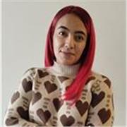 Normalista Superior y Licenciada en Matemáticas