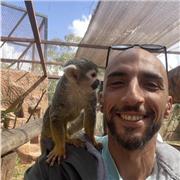 Trabajo focalizado en pequeños pasos, hasta llegar adonde queremos