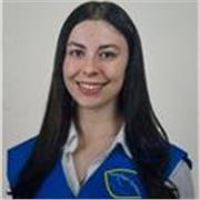 Soy interactiva, social y me gusta enseñar. Puedo ayudar a personas de primaria, ESO y bachillerato.