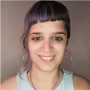 Técnica sociosanitaria w integradora social, mi idea es acompañar y aportar recursos a personas que tenga dificultades para estudiar y concentrarse