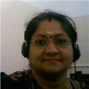 Lavanya Kalikivayi