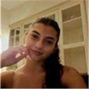 Sono Sara Fiorini, frequento la 5ª Liceo Antonio Roiti indirizzo biomedico. Offro ripetizioni e aiuto compiti fino alla terza medi