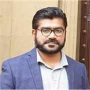 I am a junior scientist of satellite and space engineering , offering help to the students of Science, Mathematics & English