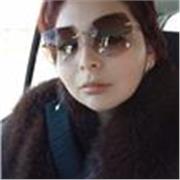 Profesora de lengua que da clases a niños de todas las edades