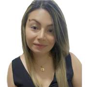 Deseo inspirar a mis alumnos de primaria y secundaria a sentir curiosidad por las matemáticas y desarrollar nuevas habilidades