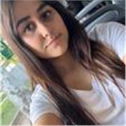 Cerco lavoro come insegnante d'inglese,posseggo una laurea magistrale in letteratura inglese