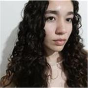 Professora particular de matemática com experiência em aulas online para crianças e adultos