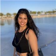 Estudiante de 4º de Ingeniería Química da clases en primaria, secundaria y bachillerato