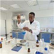 Cours de soutiens scolaire en chimie aux élèves de lycée