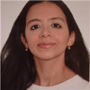 Clases particulares presenciales de Frances