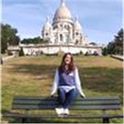 Doy clases particulares de lengua castellana y literatura, ingles grado medio y frances avanzado