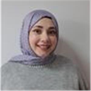 Hilal Yildiz