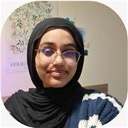 I am a passionate tutor and want to help make learning easy and accessible