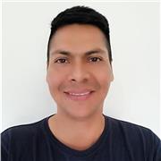 Profesor de Inglés de primaria