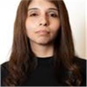 Profesora de Educación Media mención en Inglés