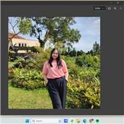 Grace Lidya Kentjana
