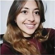 Profesional en matemáticas con experiencia de 2 años en educación para los grados 6,7, 8 y 9, adicional tutorías personalizadas