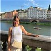 Studentessa laureanda offre ripetizioni di inglese con 3 anni di esperienza in zona Mestre/Venezia