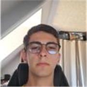 Professeur de Maths jusqu'à la terminal et Physique jusqu'à BAC+1