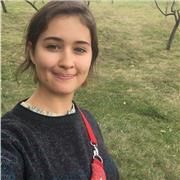 Kreativer Deutschunterricht von Nachhilfeexpertin Ana Maria