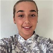 Molly Coulson