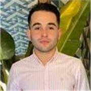 profesor de inglés, matemáticas, lengua y español para extranjeros