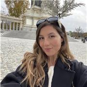 Profesora, abogada con el doble grado en Derecho y Ade imparte clases particulares con más de 5 años de experiencia