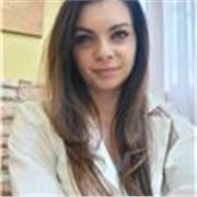 Dottoressa psicologa- psicoterapeuta impartisce lezioni di psicologia-sociologia-pedagogia