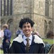 Friendly and experienced tutor of Spanish (all levels: beginner, GCSEs, A-levels, Conversation))