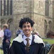 Friendly and experienced tutor of Spanish (all levels: beginner, GCSEs, A-levels, Conversation))