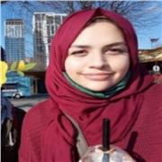 Khadeeja Saleem