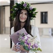 Neolaureata in ingegneria gestionale, amo la matematica e aiutare gli altri a capirla in modo chiaro e semplice