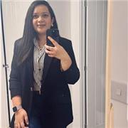 Qualified accounting tutor offering online lessons to adults