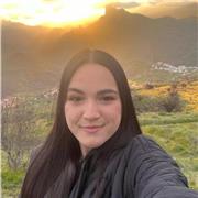 Profesora de apoyo online a nivel de primaria, secundaria y bachillerato, en las asignaturas de Inglés y Economía