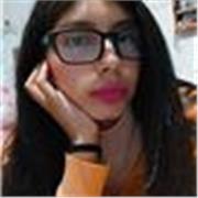 Estudiante de último año de bachillerato, apoyo en las materias de español y ciencias naturales, a estudiantes de 7 a 14 años