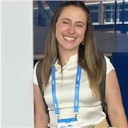 Profesora de contabilidad para estudiantes de todas las edades
