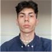Profesor de inglés o francés que puede impartir clase desde primaria hasta bachillerato, y con mucha paciencia😉