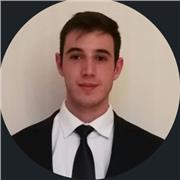 Libero professionista iscritto all'albo dei commercialisti di Lucca per ripetizioni di economia