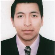 soy docente del área general de matemática clases de los cursos de álgebra trigonométrica, razonamiento matemático,aritmética