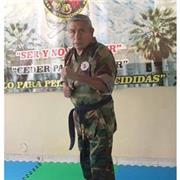ASESOR TECNICO EN DEFENSA PERSONAL PARA TODA EDAD