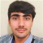 English Students of all ages. I am totally flexible