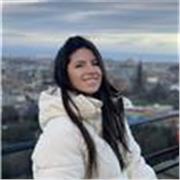 Doy clases de inglés desde A1 a B2, también de español
