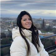 Doy clases de inglés desde A1 a B2, también de español
