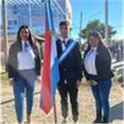 Hola, mi nombre es franco, soy estudiante de una tecnicatura superior de enfermería, estoy dando clases de matemáticas básicas