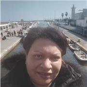 Insegnante madrelingua italiana offre lezioni private anche storia e geografia