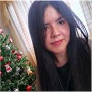 Profesora de primaria básica y español inicial