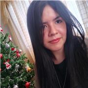 Profesora de primaria básica y español inicial