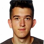 Profesor de matemáticas. También puedo impartir clases de física